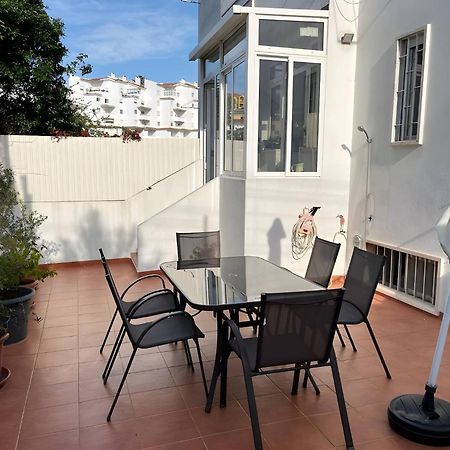 Estoril 2 Bedrooms By The Beach Exterior photo